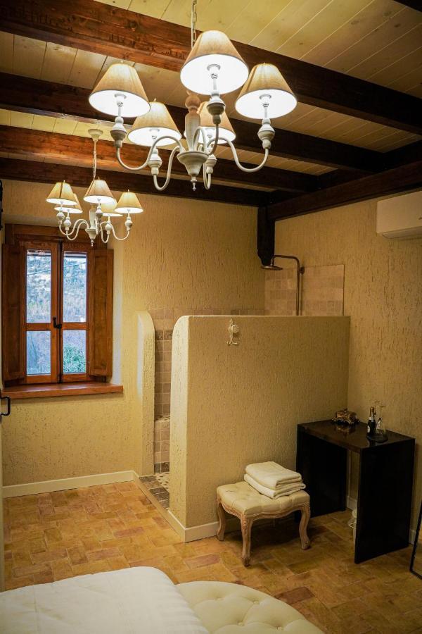 1870 Bed & Breakfast Arpino Zewnętrze zdjęcie