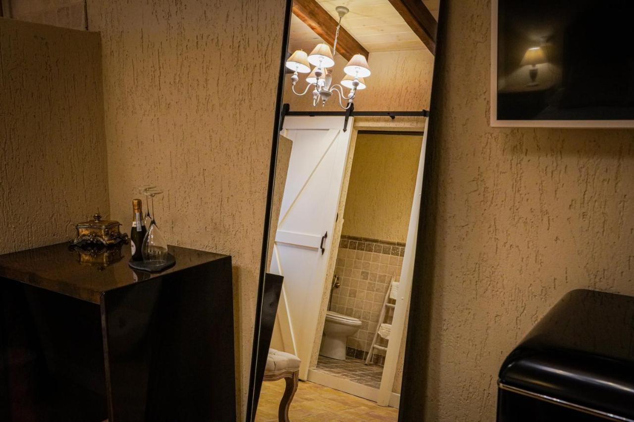 1870 Bed & Breakfast Arpino Zewnętrze zdjęcie