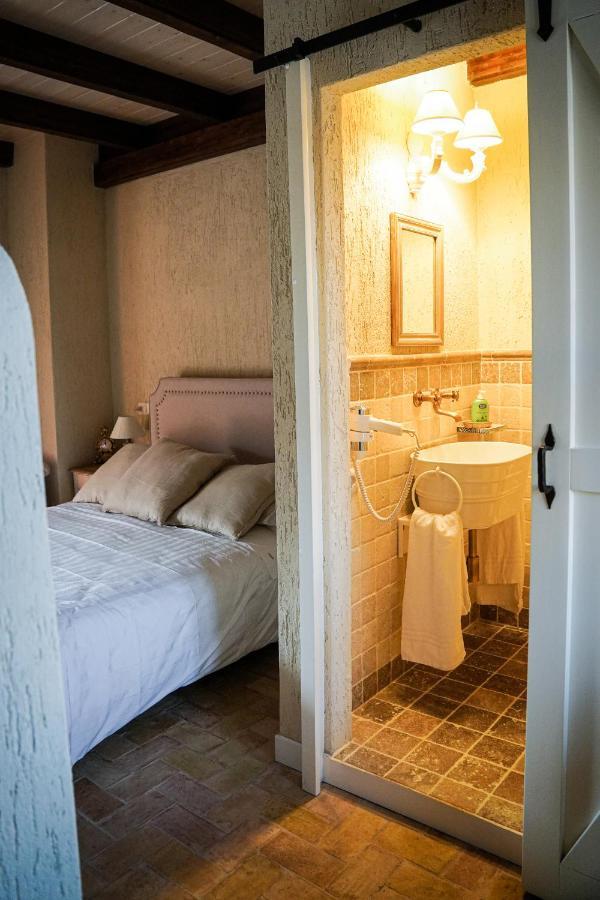 1870 Bed & Breakfast Arpino Zewnętrze zdjęcie