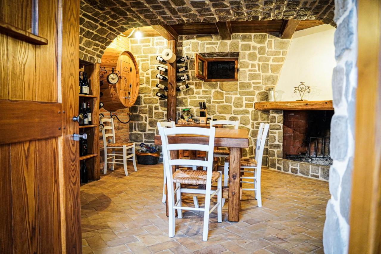 1870 Bed & Breakfast Arpino Zewnętrze zdjęcie