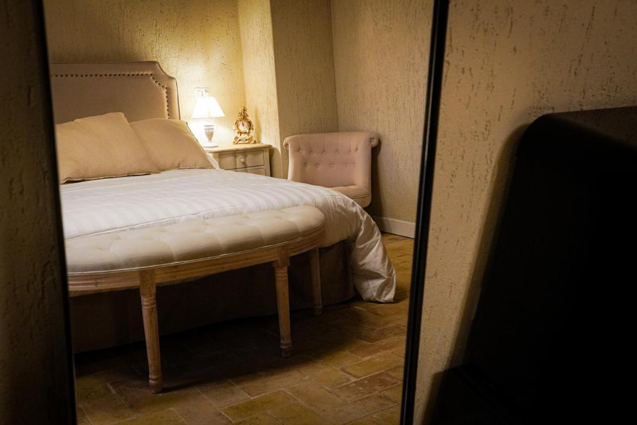 1870 Bed & Breakfast Arpino Zewnętrze zdjęcie