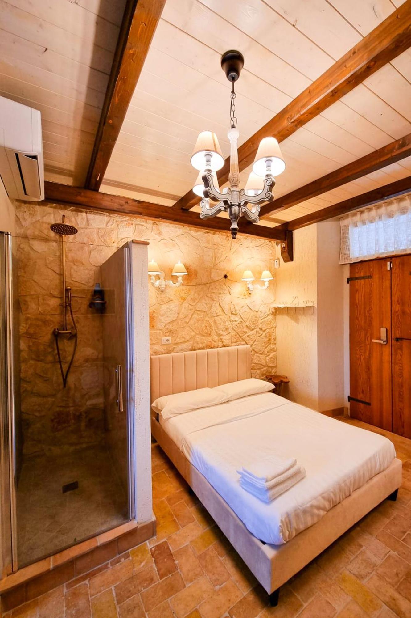 1870 Bed & Breakfast Arpino Zewnętrze zdjęcie