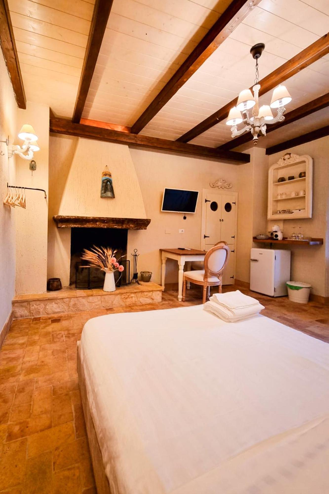 1870 Bed & Breakfast Arpino Zewnętrze zdjęcie