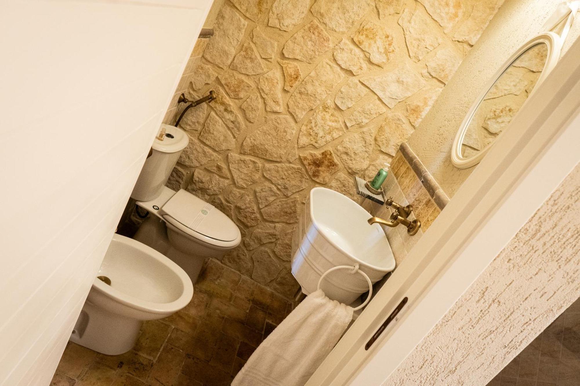 1870 Bed & Breakfast Arpino Zewnętrze zdjęcie